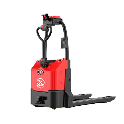 Transpaleteira automática EP EXP15.
